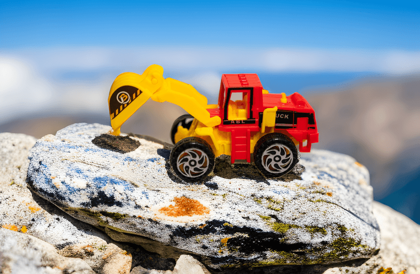 Generated photo of a product listing for ecommerce with Photoecom.com